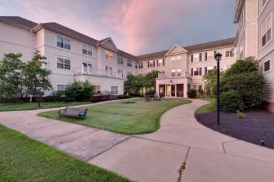 Photo of Carriage Court of Kenwood