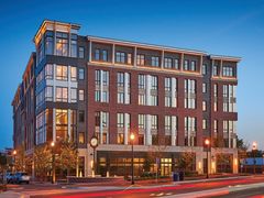 Elance at West End community exterior