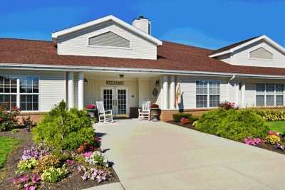 Photo of Kessler Estates Senior Living