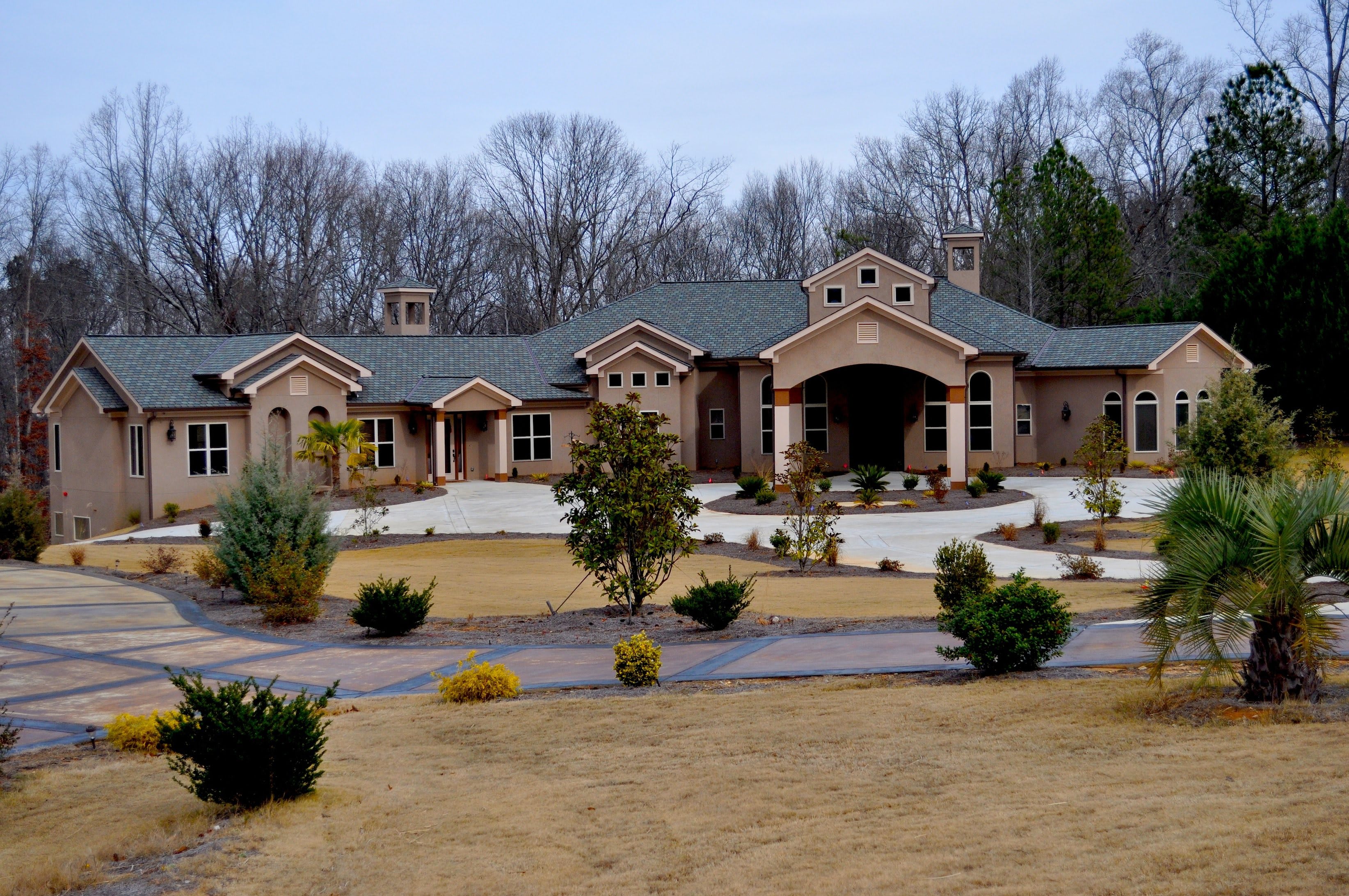 Photo of Angels Garden Senior Communities