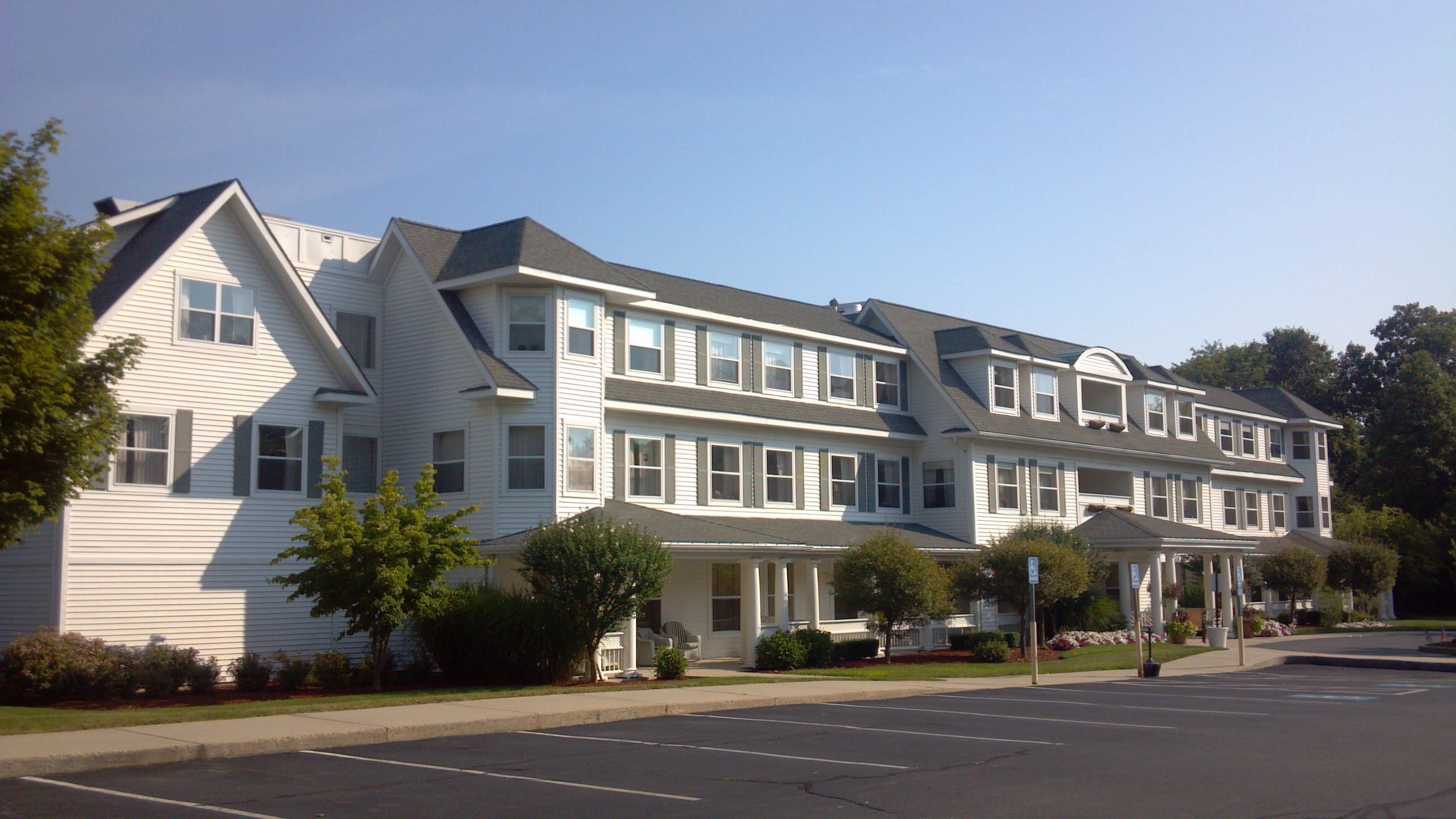 Charter Senior Living of Danvers 