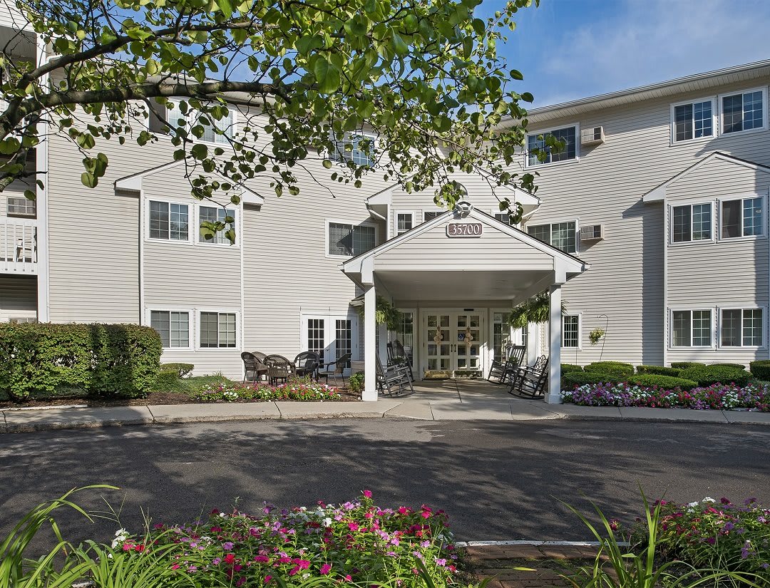 Photo of American House Westland Hunter Senior Living