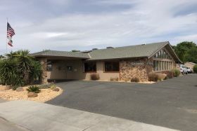 Photo of Solano Life House