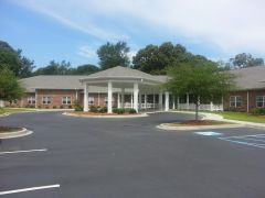Photo of Gardens at Sumter