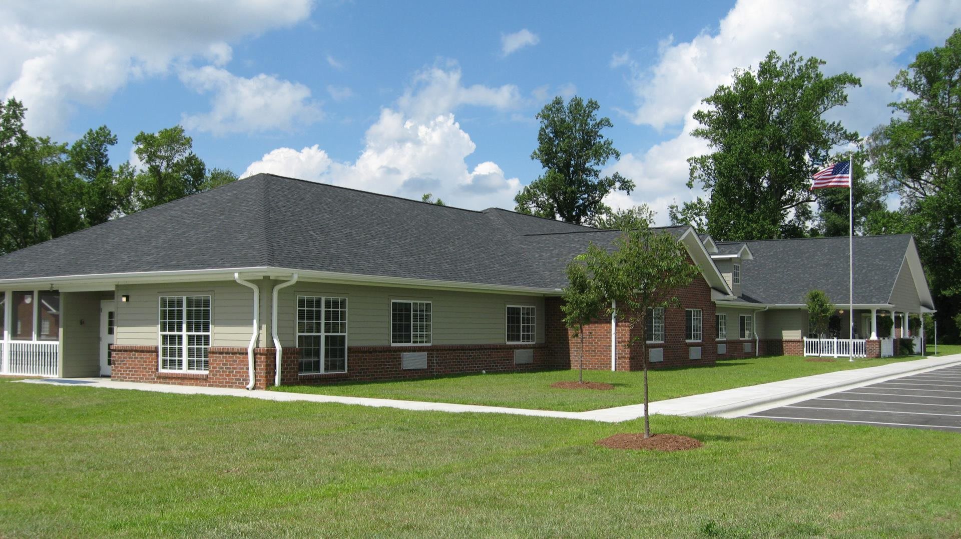 Photo of Edenton House