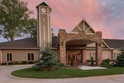 Photo of Charter Senior Living of Moline