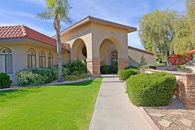 Photo of Pueblo Norte Senior Living Community