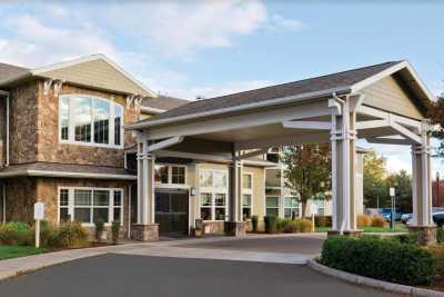 Photo of Meadowlark Senior Living