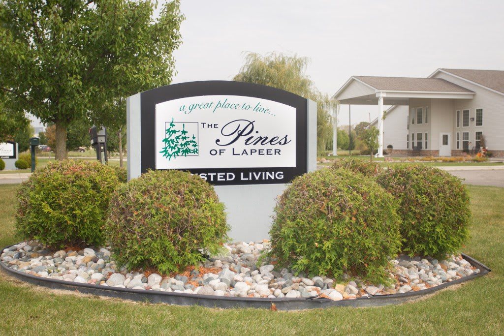 The Pines of Lapeer Assisted Living and Memory Care