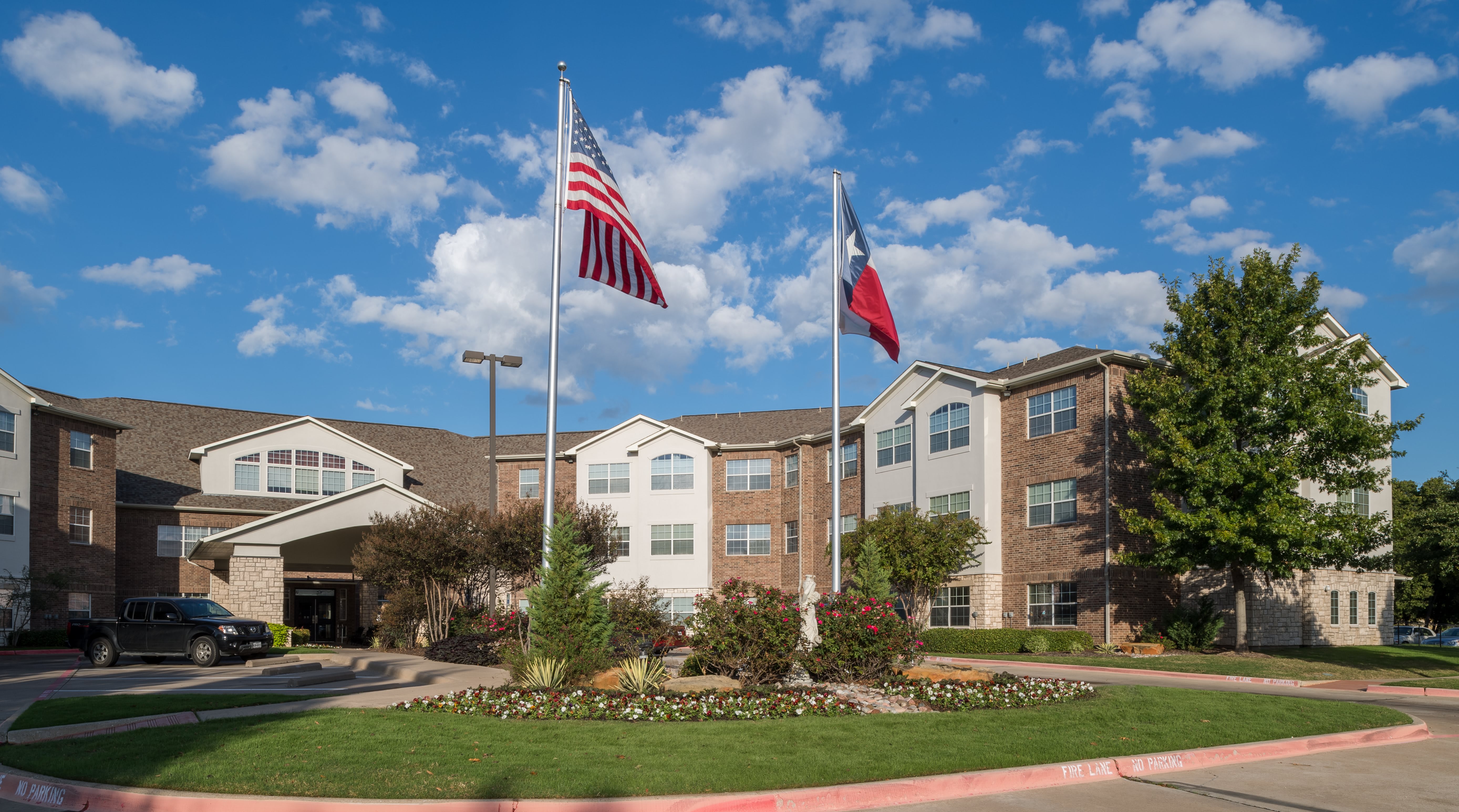 Photo of Mountain Creek Retirement Living