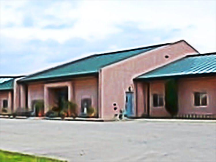 Photo of The Courtyard At Lexington