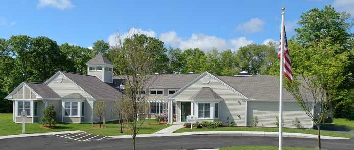 Photo of White Oak Cottages