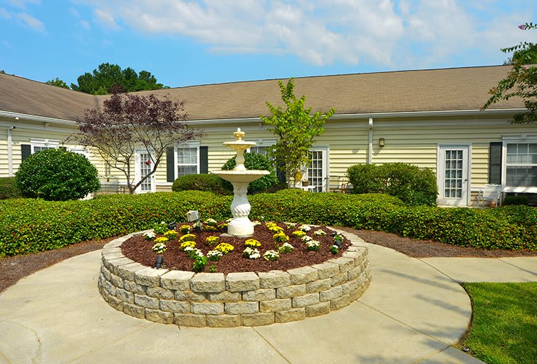 Lancaster Grove Senior Living