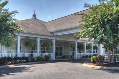 Photo of Charter Senior Living of Gallatin