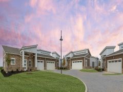Photo of Hawthorne Commons
