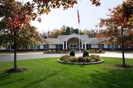 Vinecroft Retirement Community