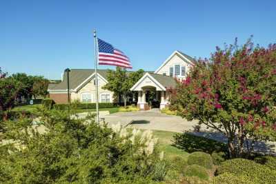 Photo of The Auberge at Valley Ranch