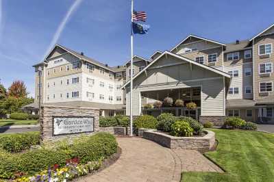 Photo of Garden Way Retirement Community