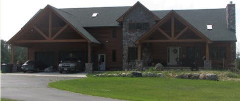 Photo of Shadowtree Lodge