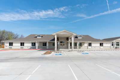 Photo of Beehive Homes of Broken Arrow