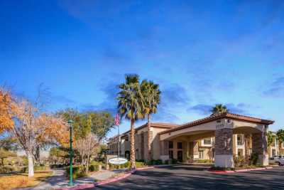 Photo of Merrill Gardens at Green Valley Ranch