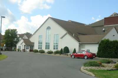 Photo of DuBois Village Personal Care Community