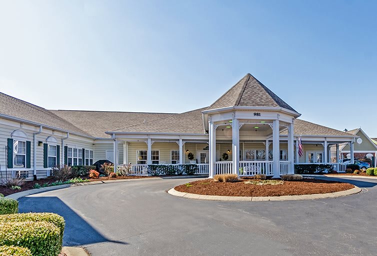 Photo of The Bungalows at Bowling Green