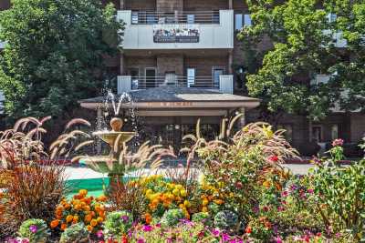 Photo of Holiday Courtyard At Lakewood