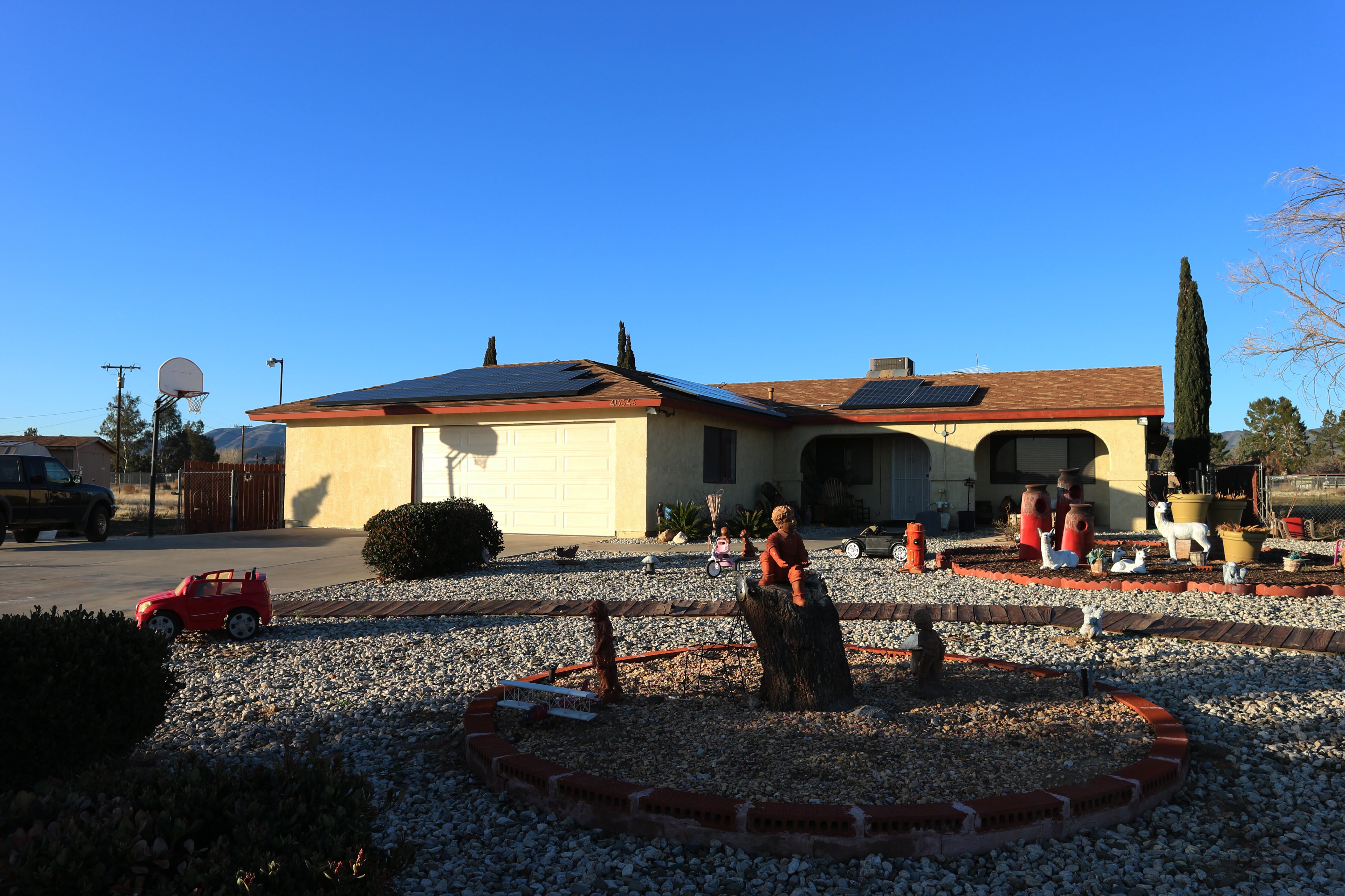 Photo of Pink Coral Residence II