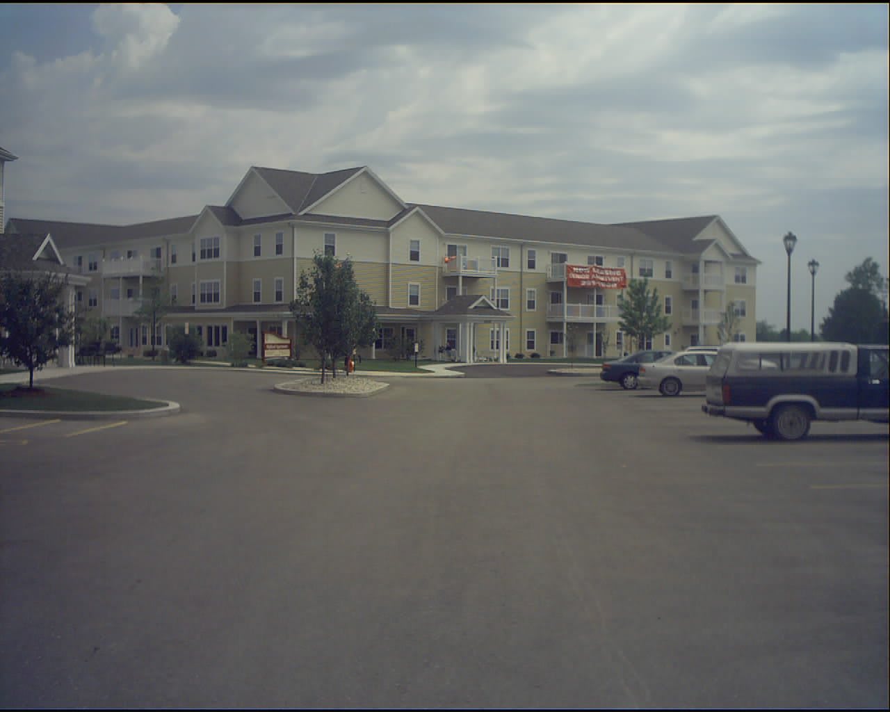 Photo of Highland Village I and II