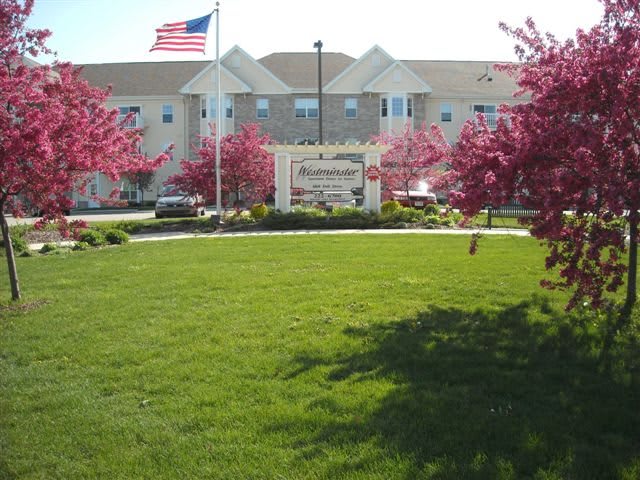 Photo of Westminster Senior Housing