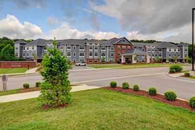 Photo of Evergreen Village of Bloomington