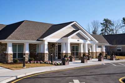 Photo of Artis Senior Living of Brick