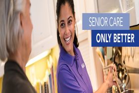Photo of Senior Helpers - Germantown, TN