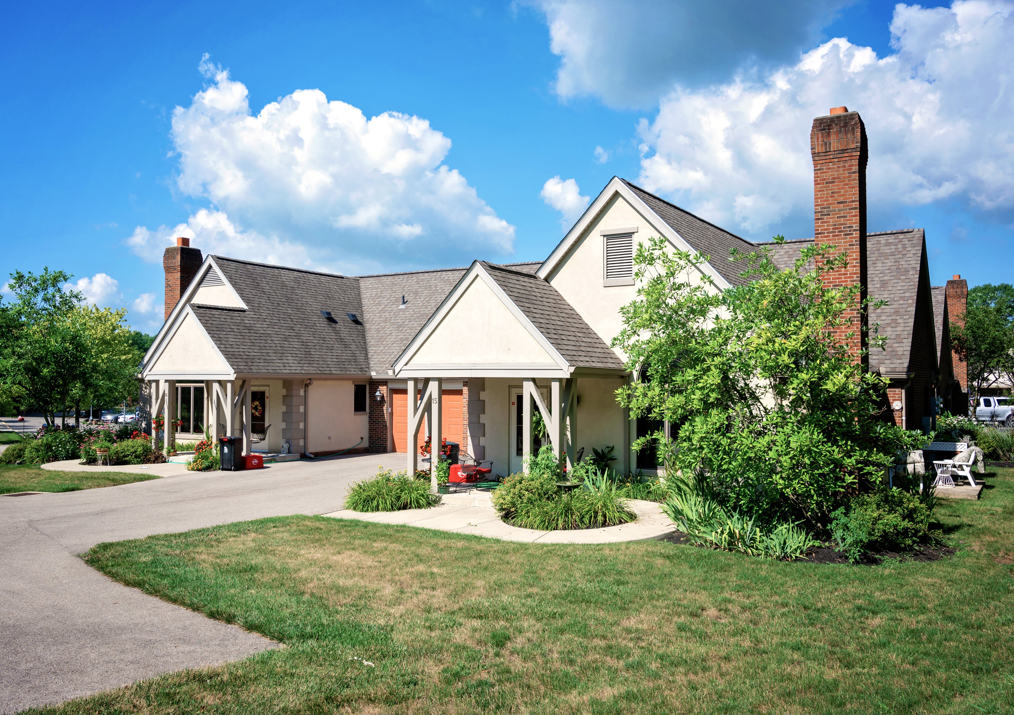 Trinity Community Beavercreek community exterior