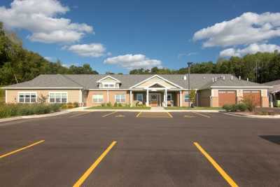 Photo of Azura Memory Care of Eau Claire