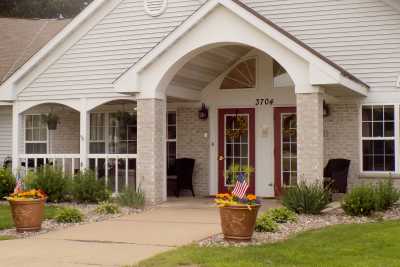 Photo of Azura Memory Care of Wausau