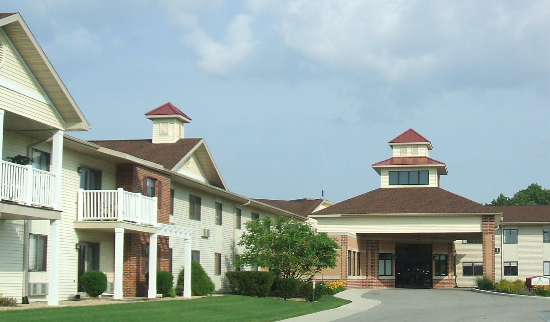 Photo of Pines Village Retirement Communities