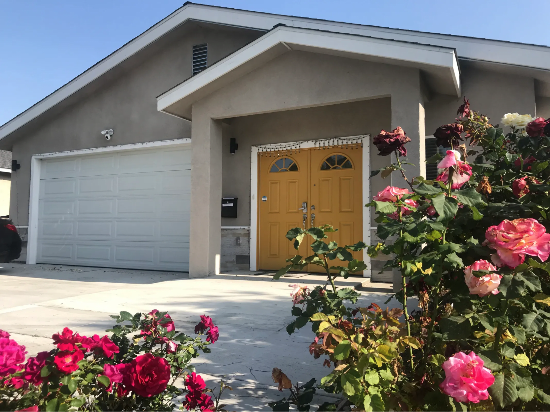 Photo of Loving Care Facility for the Elderly