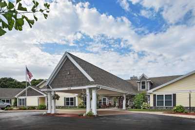 Photo of American House Charlevoix Senior Living