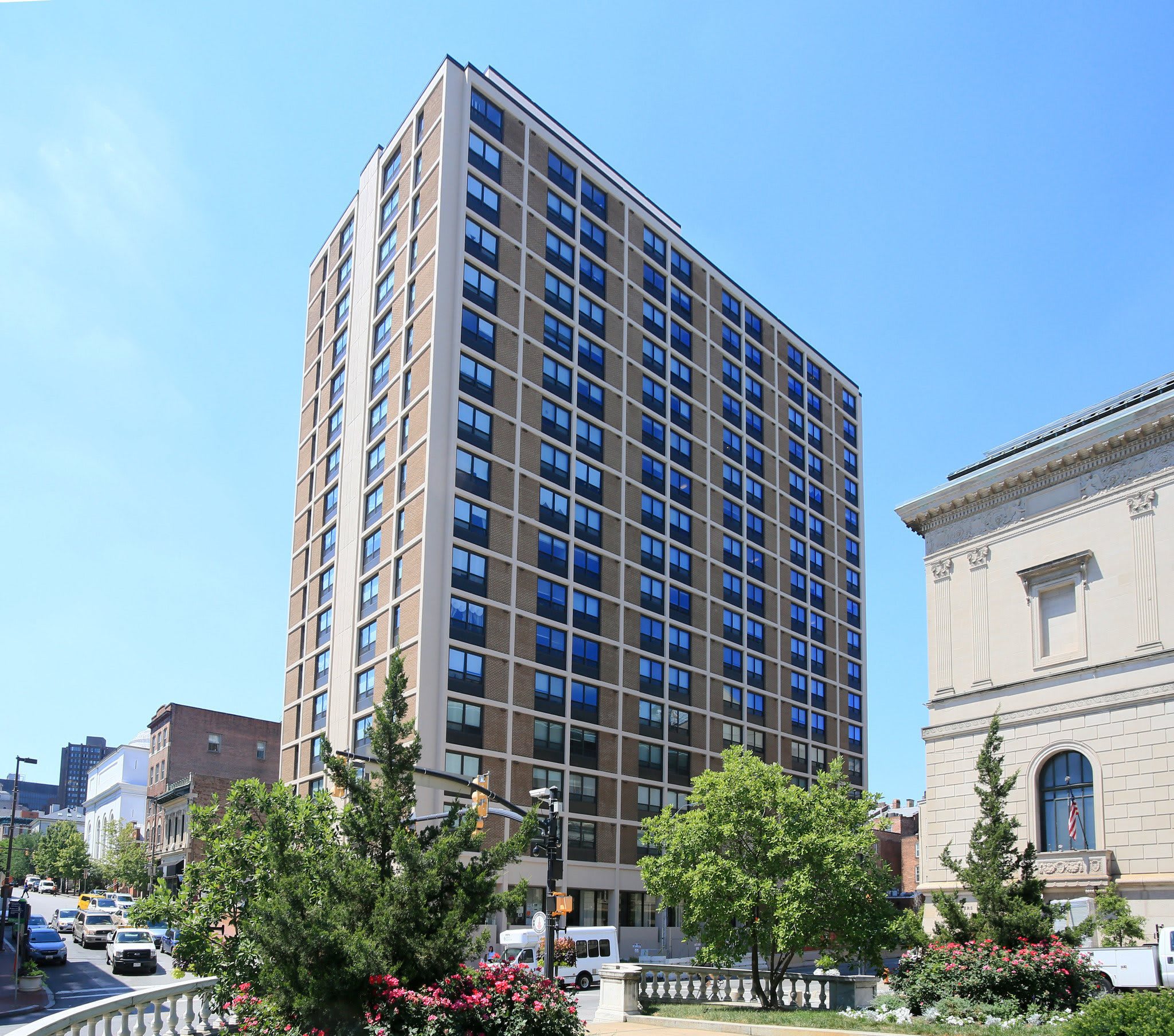 Photo of Westminster House Senior Apts