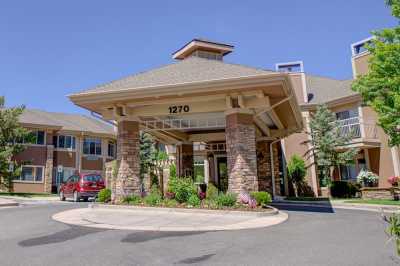 Photo of Golden Pond Retirement Community