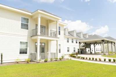 Photo of Francois Bend Senior Living & Memory Care