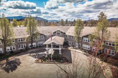 Photo of Woodside Senior Living