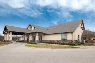Photo of New Haven Assisted Living & Memory Care of San Angelo