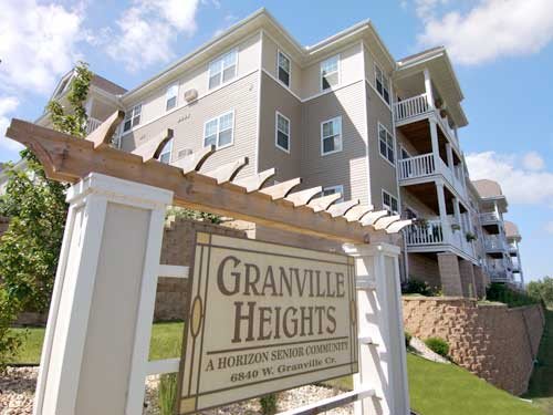 Granville Heights