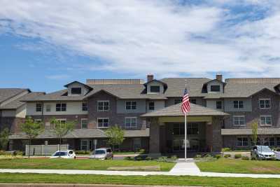 Photo of Chenal Pines Retirement Resort