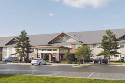 Photo of Alexi Senior Living