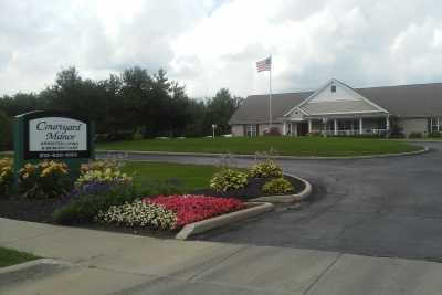 Photo of Courtyard Manor of Swartz Creek