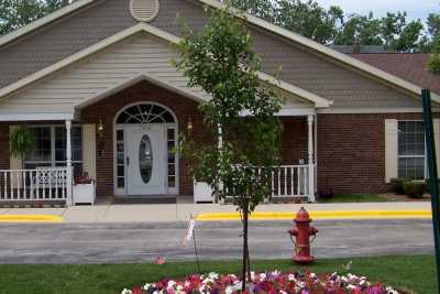 Photo of Arden Courts A ProMedica Memory Care Community in Palos Heights